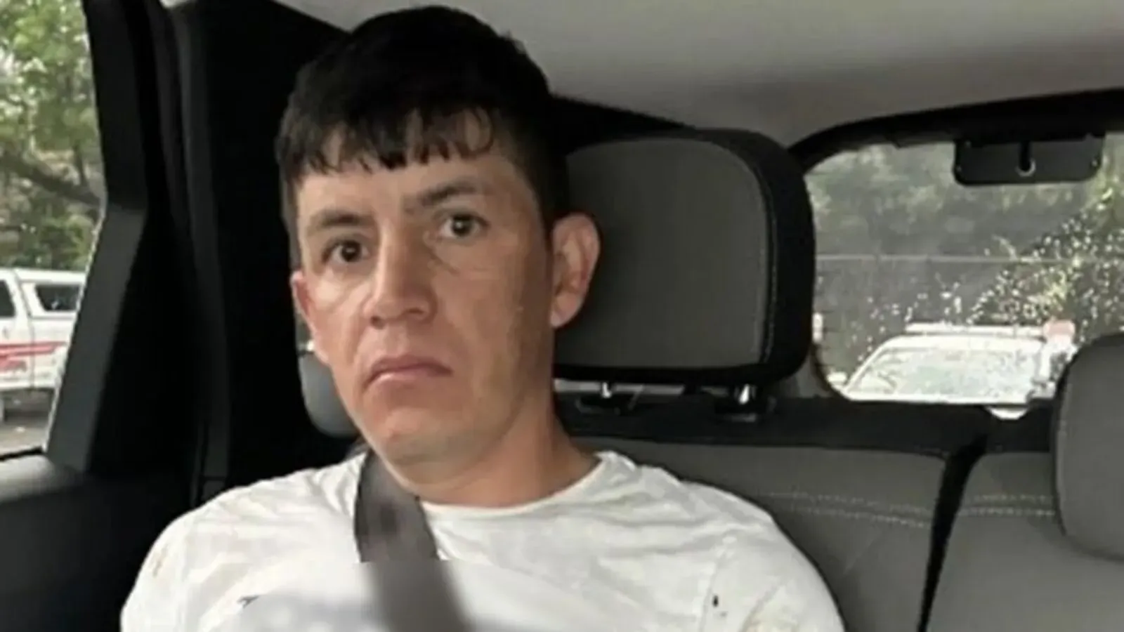 Hondureño más buscado 