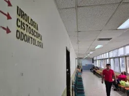 Disfunción eréctil en Hospital Escuela
