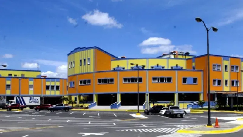 Hospital María atiende a diario a unos 200 menores con diversas patologías