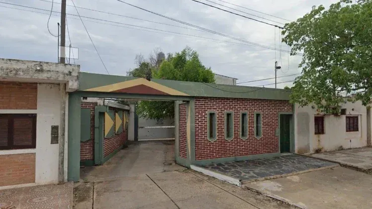 Anciana fallece en motel