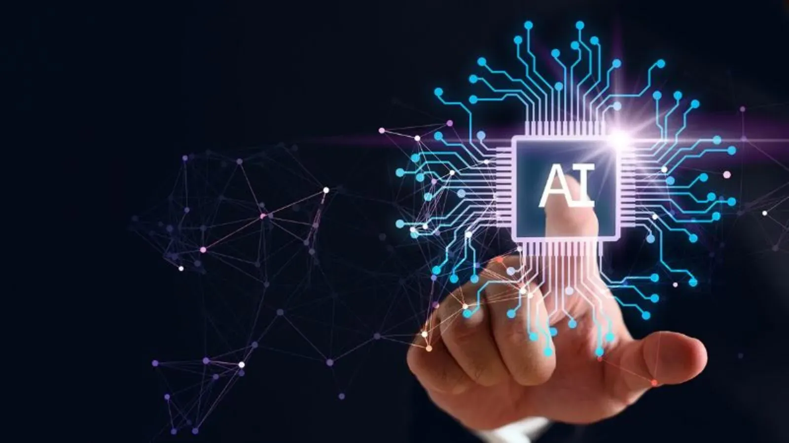 trabajo inteligencia artificial