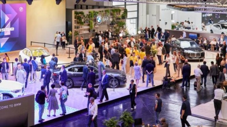 Múnich, epicentro los grandes estrenos de la industria automotriz del año