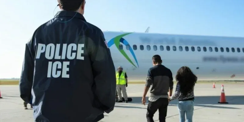 ¿Qué es la remoción expedita y a quiénes aplica esta deportación rápida en Estados Unidos?