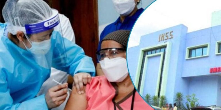 Covid avanza y el IHSS sin pruebas de antígenos: ¿cuándo las tendrán?