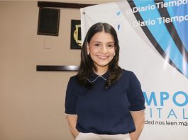 Gisselle Wolozny Forbes