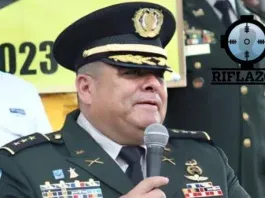 Riflazos 2117