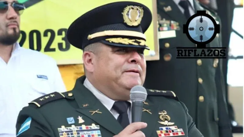 Riflazos 2117