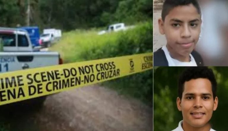 Tragedia en SPS: Son dos los estudiantes del INTAE asesinados, aclara Policía