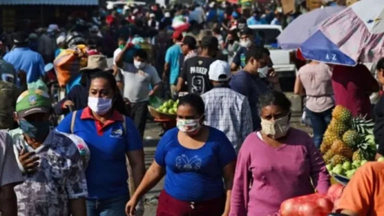 Cuatro hondureños han muertos por influenza