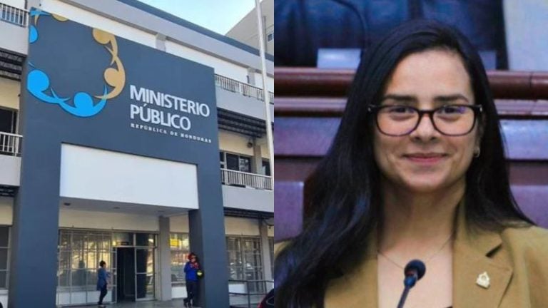 MP tuvo que haber secuestrado documentos en poder de diputada Cuellar: presidente del Codeh