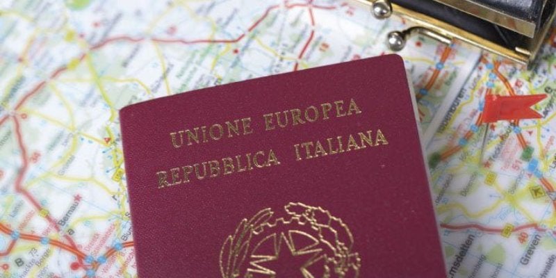 Italia (1