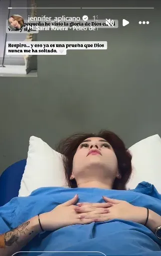 Jennifer Aplícano
