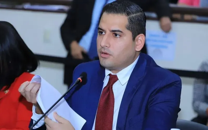Jhosy Toscano sustituirá a Ana Paola Hall en el CNE, anuncia el Partido Liberal