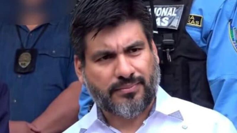 Johel Zelaya