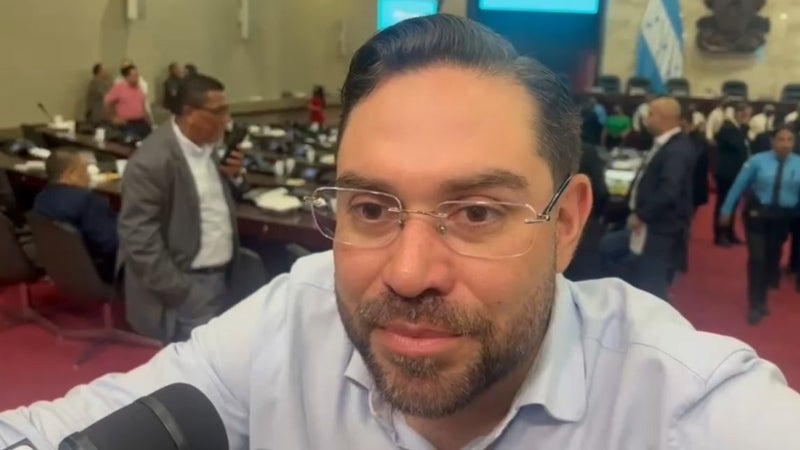 Jorge Cálix