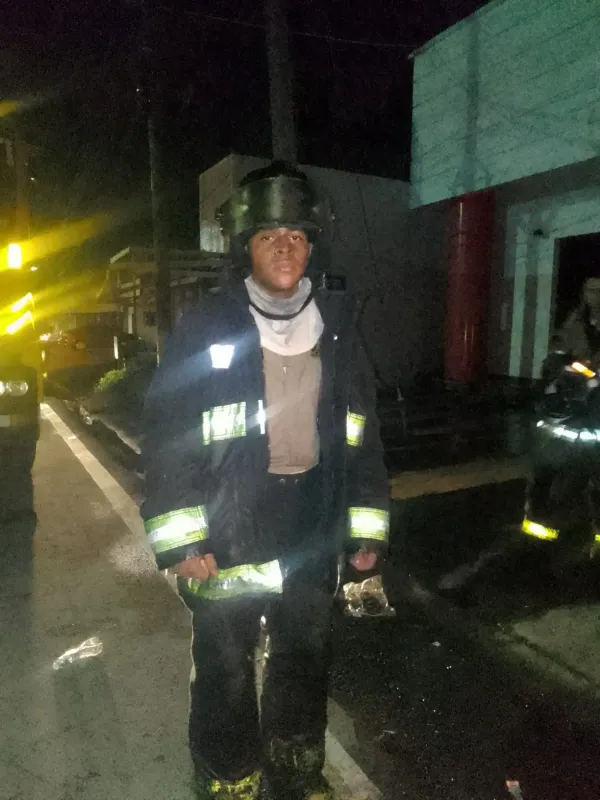 José Bombero 2
