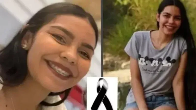 Hondureña muere tras ser alcanzada por rayo en su luna de miel en Omoa