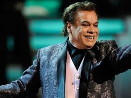 Juan Gabriel nueva canción