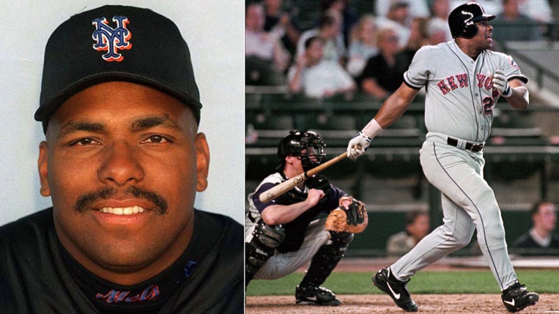 pelotero Bobby Bonilla