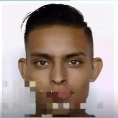 Hombre de 24 años asesinado a balazos en Juticalpa