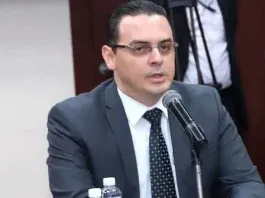 Kelvin Aguirre: Ausencias en el CNE podrían acarrear sanciones penales