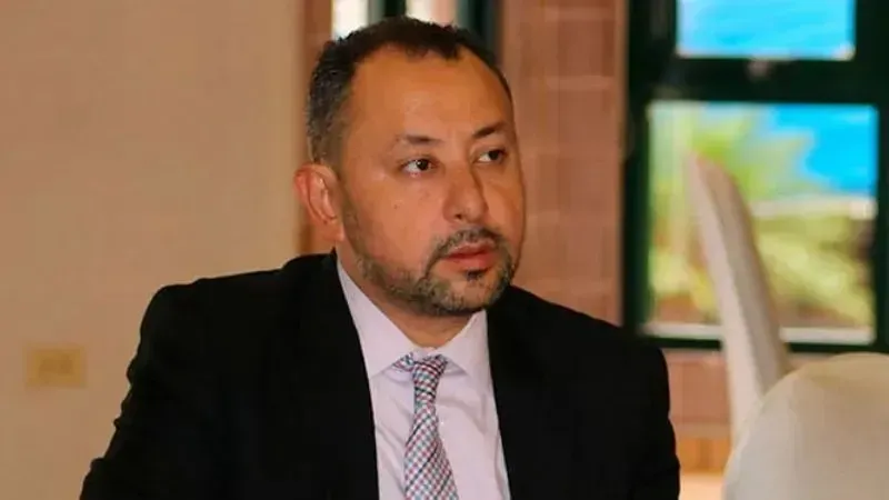 “Ya no hay TREP ni fraude que reclamar”: Kenneth Madrid desarma el discurso de Libre