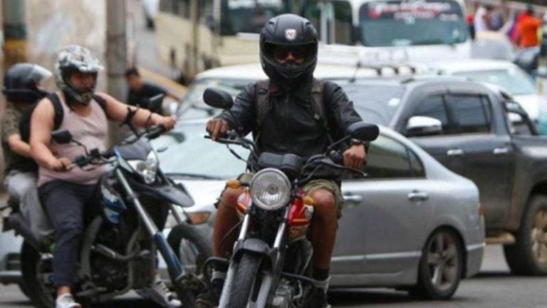 Inicia censo para entrega de kits de seguridad a motociclistas; conozca los requisitos