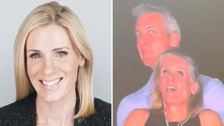 Jefa de RRHH, Kristin Cabot, renuncia tras escándalo en concierto de Coldplay