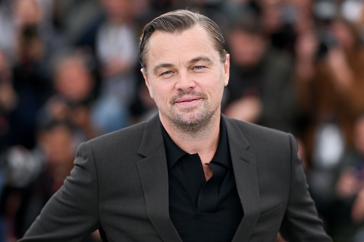Leonardo DiCaprio Chile
