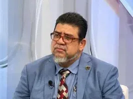 "Por más que quieran justificar, no son santos", dice líder nacionalista tras escándalo en Sedesol