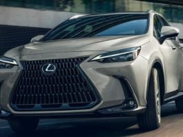 Lexus