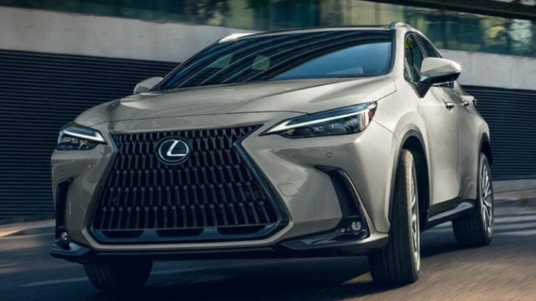 Lexus