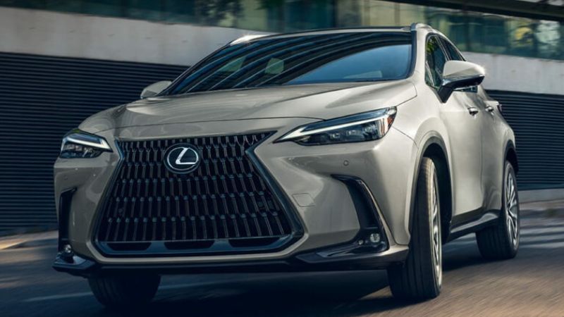 Lexus