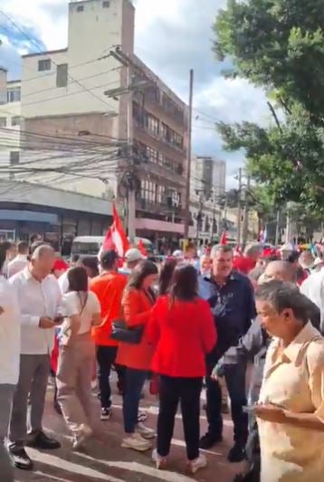 Liberales Congreso Naciona 1