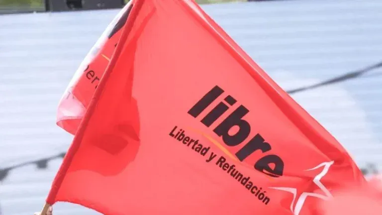 Libre