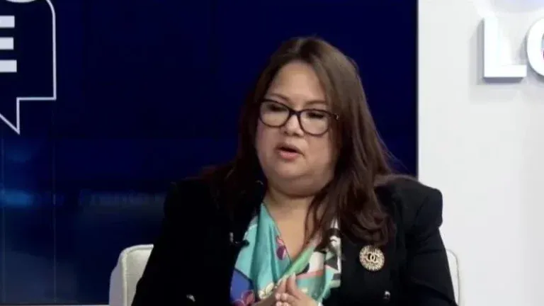 "Estoy preocupada por la renuncia de Honduras al CIADI": presidenta de la CIAC