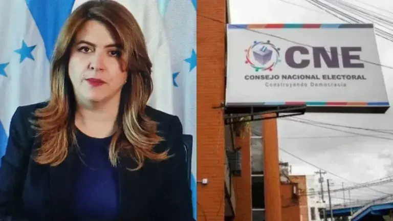 Cossette López denuncia ambiente de intimidación y violencia en el CNE
