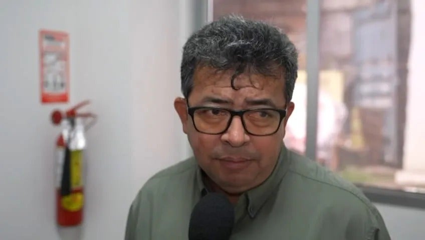 LUIS SAA 