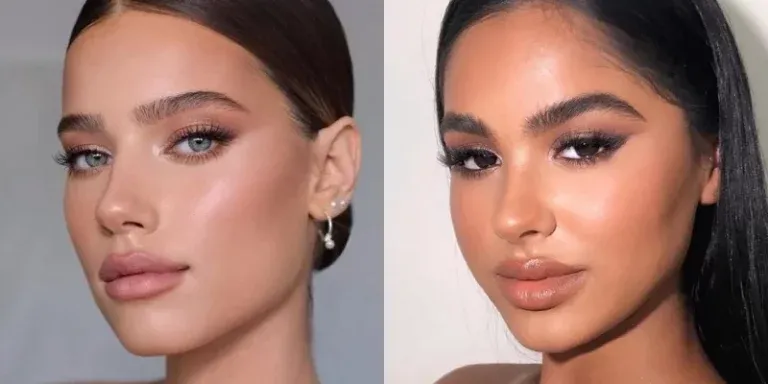 Maquillaje “old money”: 3 sencillos pasos para lograr esta tendencia