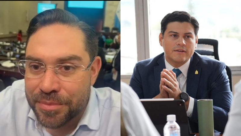 MARLON OCHOA