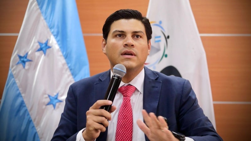 MARLON OCHOA (