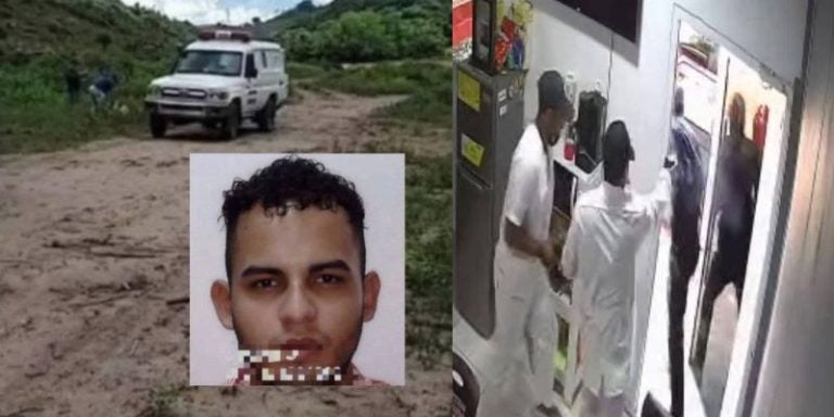 Taxista asesinado sería uno de los delincuentes involucrados en el asalto a autolote en SPS