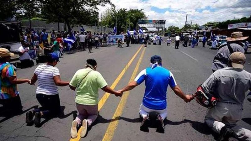 Marcha Iglesias