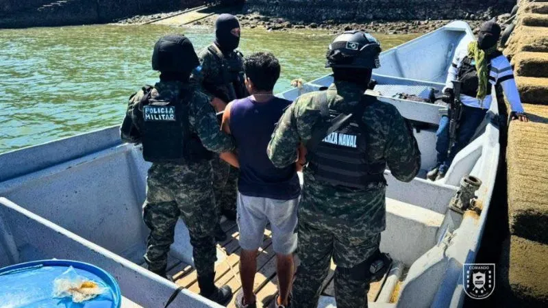 Marero Salvadoreño 3