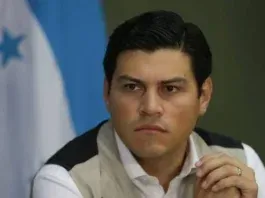 "No aceptaremos la imposición ilegal del TREP": Marlon Ochoa