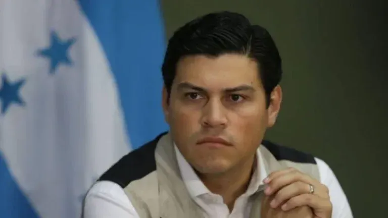 "No aceptaremos la imposición ilegal del TREP": Marlon Ochoa