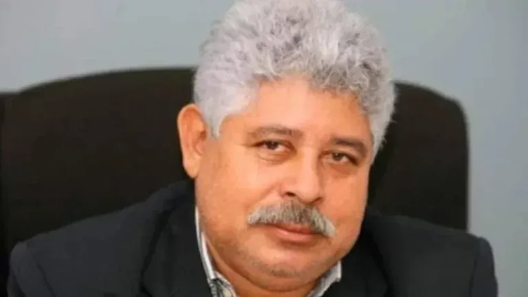 Marvin Ponce: "Lo que hay en el Congreso es un charco de corrupción"