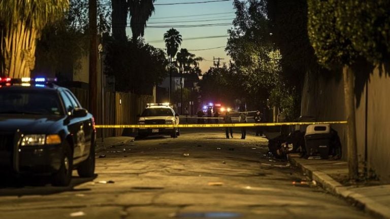 Tragedia familiar: niño de 9 años es el único sobreviviente de una masacre