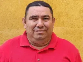 Matan a miembro de cooperativa campesino