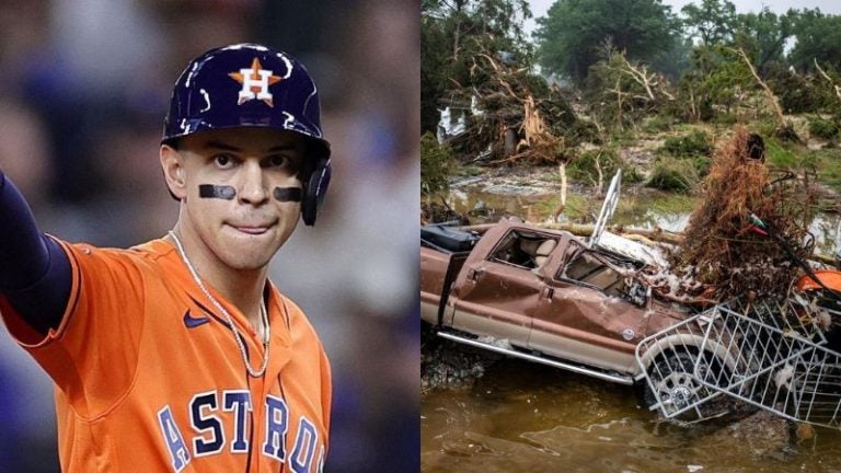 Los Astros Texas